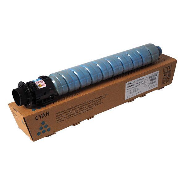 Ricoh Type C2500 toner cyaan (origineel) 842314 903523 - 1