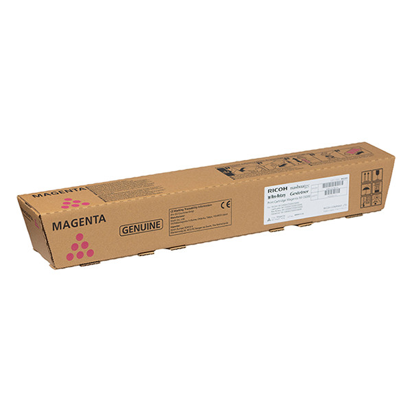 Ricoh Type C6000 toner magenta (origineel) 842285 905431 - 1