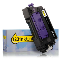 Ricoh Type IM 350 toner zwart (123inkt huismerk) 418133C 067213