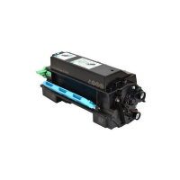 Ricoh Type P 501H toner zwart hoge capaciteit (origineel) 418447 904221