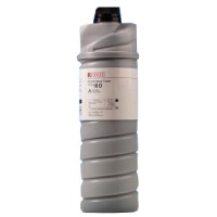 Ricoh type 10D toner zwart (origineel) 885056 074000