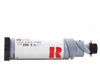 Ricoh type 20D toner zwart (origineel) 885066 074002