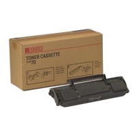 Ricoh type 70 toner zwart (origineel) 339474 074006