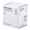 Ricoh type JP7 inktcartridge zwart (origineel)