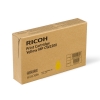 Ricoh type MP CW2200 inktcartridge geel (origineel)