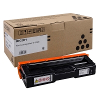 Ricoh type SP C250E toner zwart (origineel) 407543 073518