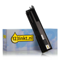 Ricoh type SP C360HE toner zwart hoge capaciteit (123inkt huismerk) 408184C 067099