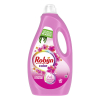 Robijn Color Pink Sensation vloeibare wasmiddel 3 liter (60 wasbeurten)