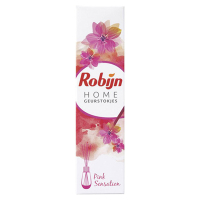 Robijn Home Pink Sensation geurstokjes (45 ml)  SRO00144