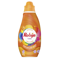 Robijn Klein & Krachtig Color wasmiddel 665 ml (19 wasbeurten)