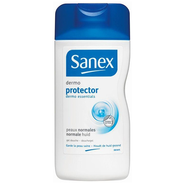 Sanex Dermo Protector douchegel (500 ml) 17895710 SSA05020 - 1