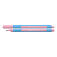 Schneider Slider Edge Pastel balpen rose S-152229 217248