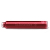 Schneider inktpatronen rood (6 stuks)