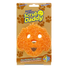 Scrub Daddy Dog Edition Oranje
