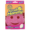 Scrub Mommy spons roze
