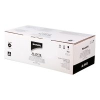 Sharp AL-214TD toner zwart (origineel) AL214TD 082300