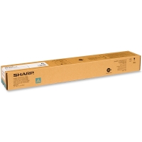 Sharp MX-23GTCA toner cyaan (origineel) MX-23GTCA 082246