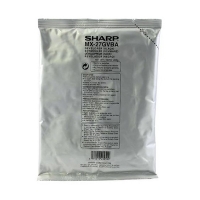 Sharp MX-27GVBA developer zwart (origineel) MX27GVBA 082476