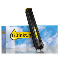 Sharp MX-36GTYA toner geel (123inkt huismerk)