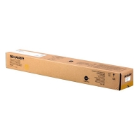 Sharp MX-36GTYA toner geel (origineel) MX-36GTYA 904236