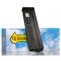 Sharp MX-51GTBA toner zwart (123inkt huismerk) MX51GTBAC 082275