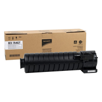 Sharp MX-754GT toner zwart (origineel) MX754GT 082810