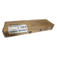 Sharp MX-B42GT1 toner zwart (origineel) MX-B42GT1 082312