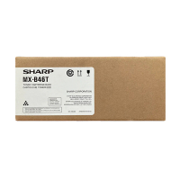 Sharp MX-B46T toner zwart (origineel) MXB46T 082980