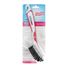 Sorbo Smartbrush afwasborstel (roze)