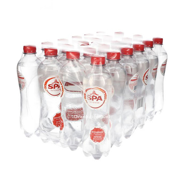 Spa Intense Rood water petfles 500 ml (24 stuks) 58769 423858 - 1