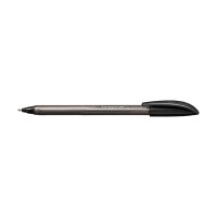 Staedtler 4320 balpen zwart (10 stuks) 4320M-9 209626