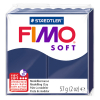 Fimo klei soft 57g windsorblauw | 35