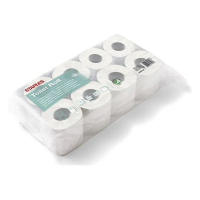 Staples toiletpapier 2-laags 8 rollen 352221 390040