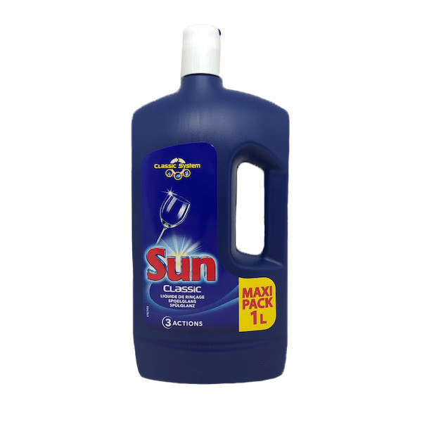 Sun spoelglans (1 liter)  SSU00066 - 1