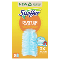 Swiffer Duster navullingen (5 doekjes)