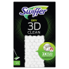 Swiffer Sweeper 3D Clean vloerdoekjes navulling (14 doekjes)