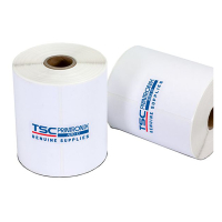 TSC 38-G100150-12LF labels 102 mm x 150 mm (origineel) 38-G100150-12LF 090333