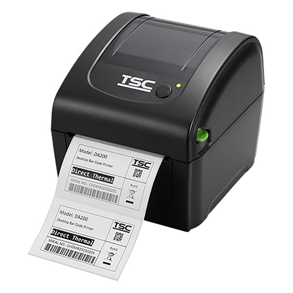 TSC DA320 labelprinter 99-158A016-2102 837260 - 1