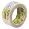Tesa Pack Eco & Ultra Strong verpakkingstape transparant 50 mm x 66 m (1 rol) 58297-00000-00 203381 - 3