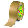 Tesa Paper Standard verpakkingstape bruin 50 mm x 50 m (1 rol) 58291-00000-00 203301 - 2