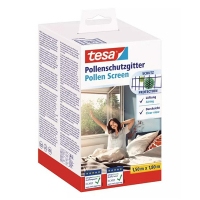 Tesa Pollen Screen | pollenhor | antraciet (150 x 180 cm) 55296-00000-00 STE01012