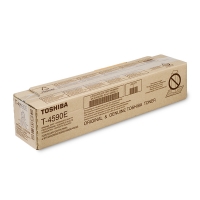 Toshiba T-4590E toner zwart (origineel) 6AJ00000086 904211