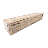 Toshiba T-FC425E-K toner zwart (origineel)