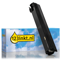 Toshiba T-FC50E-K toner zwart (123inkt huismerk) 6AJ00000114C 078927