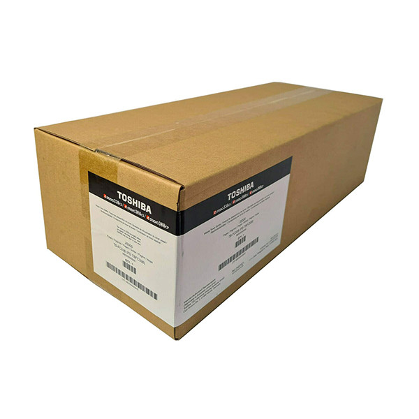 Toshiba TB-FC338 toner opvangbak (origineel) 6B000000945 906188 - 1