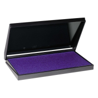 Trodat 9053 stempelkussen 16 x 9 cm (violet) 12542 225053