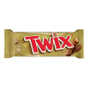 Twix repen single (25 stuks) 298875 423844 - 2