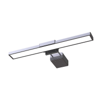 Unilux Travelight monitor lamp zwart 400140802 237830