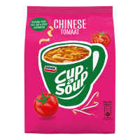 Unox Cup-a-Soup Chinese Tomaat machinezak (636 gram) 39055 423231