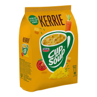Unox Cup-a-Soup Kerrie machinezak (492 gram) 39072 423232